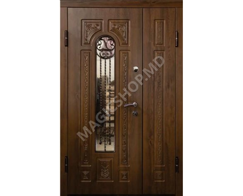 Usa exterior Diplomat 25 (2050x1200mm)